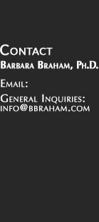 barbara braham Master Certified Coach